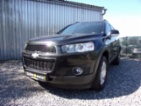 Chevrolet Captiva, 2.2D 120kW COSMO PARÁDNÍ STAV,