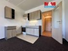 Pronájem bytu 1+kk, 33 m², Pelhřimov, ul. Táborská
