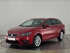 Seat Leon, Xcellence, kombi, benzin