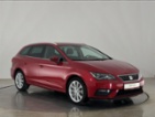 Seat Leon, Xcellence, kombi, benzin