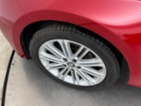 Seat Leon, Xcellence, kombi, benzin