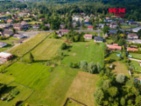 Prodej pozemku k bydlení, 1900 m², Ostrava - Bartovice
