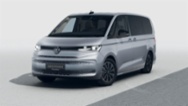Volkswagen Multivan, Long Life 1,5 TSI PHEV 4MOT,
