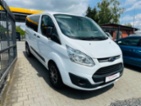 Ford Transit Custom, 2.2TDCi 9MÍST, PO SERVISU,,