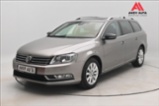 Volkswagen Passat, 2,0 TDI 103 kW Business Editio,