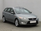 Ford Mondeo, 2.0 TDCi, AC, TZ, park.čidla, kombi,
