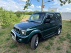 Suzuki Jimny - 1.3i 4x4 Cabrio - HardTop
