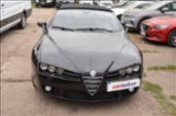 Alfa Romeo, SPIDER 2,2 JTS, benzin