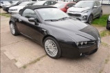 Alfa Romeo, SPIDER 2,2 JTS, benzin