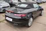 Alfa Romeo, SPIDER 2,2 JTS, benzin