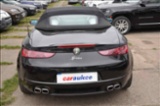 Alfa Romeo, SPIDER 2,2 JTS, benzin