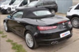 Alfa Romeo, SPIDER 2,2 JTS, benzin