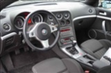 Alfa Romeo, SPIDER 2,2 JTS, benzin