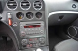 Alfa Romeo, SPIDER 2,2 JTS, benzin