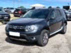 Dacia Duster, 1.2 TCe, Navi, Klima, Tempomat,, SUV