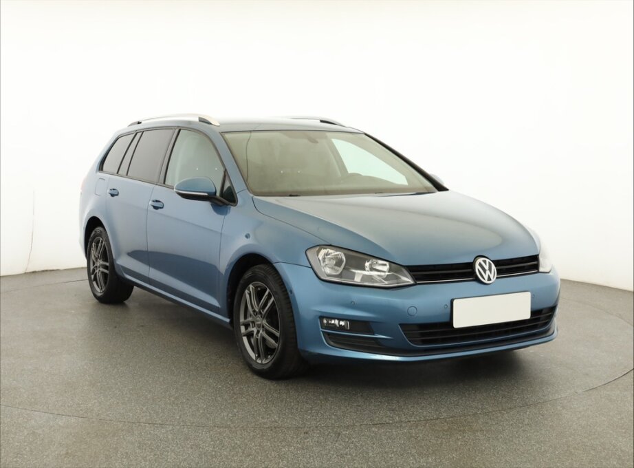 VW Golf, 1.4 TSIComfortline , Serv.kniha, Kůže,,