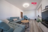 Prodej bytu 3+1 s garáží, 76 m², Hvožďany