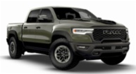 RAM 1500, 3.0 I6 548k RHO