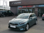 Kia Ceed, 1,5 T-GDI 118kW Spin AT, kombi, benzin