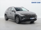 Hyundai Tucson, 1,6 T-GDI 110kW Aut. CZ DPH, SUV,
