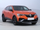 Renault Arkana, E-TechR.S.Line ,, SUV, Benzín