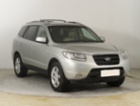 Hyundai Santa Fe, 2.2 CRDi, 4X4, Automat, 7 míst,
