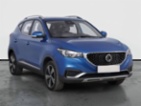 MG ZS SUV, EV 42.5 kWhLuxury , SoH 54%, Automat,,