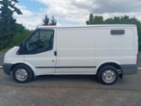 Ford Transit, 2.2 TDCi, 63 kW, nová STK