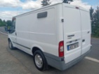 Ford Transit, 2.2 TDCi, 63 kW, nová STK