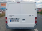 Ford Transit, 2.2 TDCi, 63 kW, nová STK
