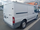 Ford Transit, 2.2 TDCi, 63 kW, nová STK