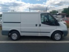 Ford Transit, 2.2 TDCi, 63 kW, nová STK