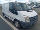 Ford Transit, 2.2 TDCi, 63 kW, nová STK