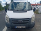 Ford Transit, 2.2 TDCi, 63 kW, nová STK