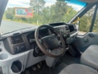 Ford Transit, 2.2 TDCi, 63 kW, nová STK