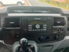 Ford Transit, 2.2 TDCi, 63 kW, nová STK