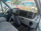 Ford Transit, 2.2 TDCi, 63 kW, nová STK
