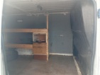 Ford Transit, 2.2 TDCi, 63 kW, nová STK