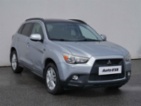 Mitsubishi ASX, 1.8 DI-D, AC, park. kamera, SUV,