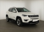 Jeep Compass, 1.4 MultiAir, 4X4, Automat, Serv