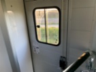 Pro přepravu koní Touring Country, BÍLÝ, Přívěs