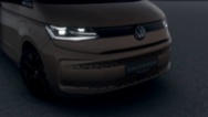Volkswagen, nafta