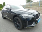 Jaguar F-Pace, 300 SPORT 221kW 4x4, SUV, nafta