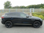 Jaguar F-Pace, 300 SPORT 221kW 4x4, SUV, nafta