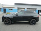 Jaguar F-Pace, 300 SPORT 221kW 4x4, SUV, nafta