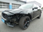 Jaguar F-Pace, 300 SPORT 221kW 4x4, SUV, nafta