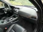 Jaguar F-Pace, 300 SPORT 221kW 4x4, SUV, nafta