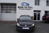 Volkswagen Golf Variant, 1.5TSI 110kw STYLE DSG