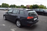 Volkswagen Golf Variant, 1.5TSI 110kw STYLE DSG
