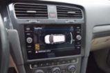 Volkswagen Golf Variant, 1.5TSI 110kw STYLE DSG